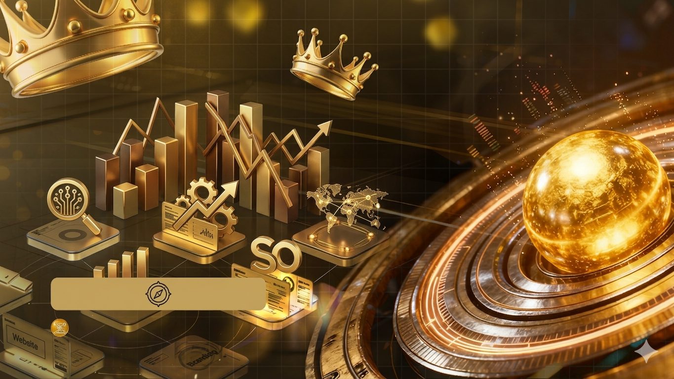 Imperium Global Media — Dubai digital marketing agency